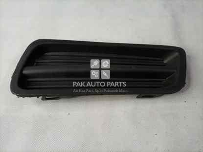 Picture of Honda City 2015 Fog Light (Lamp) Cover