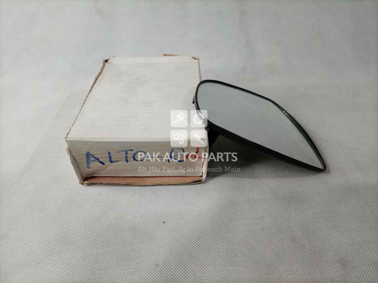 Picture of Suzuki Alto 2006-13 Side Mirror Glass