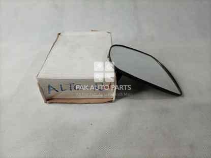 Picture of Suzuki Alto 2006-13 Side Mirror Glass