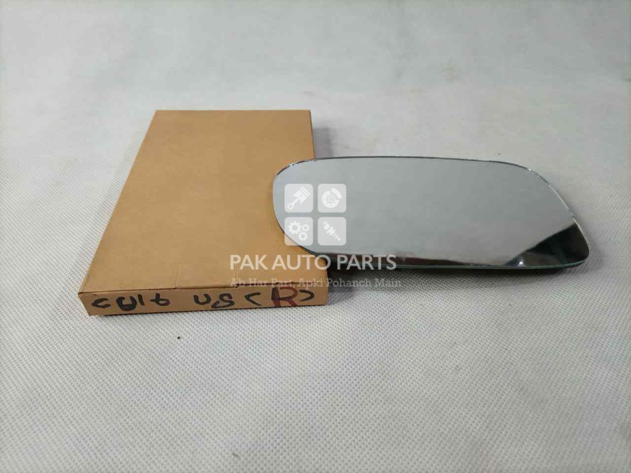 Picture of Suzuki Cultus 2006-13 Side Mirror Glass