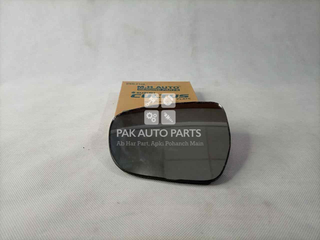 Picture of Suzuki Cultus 2019-21 Side Mirror Glass