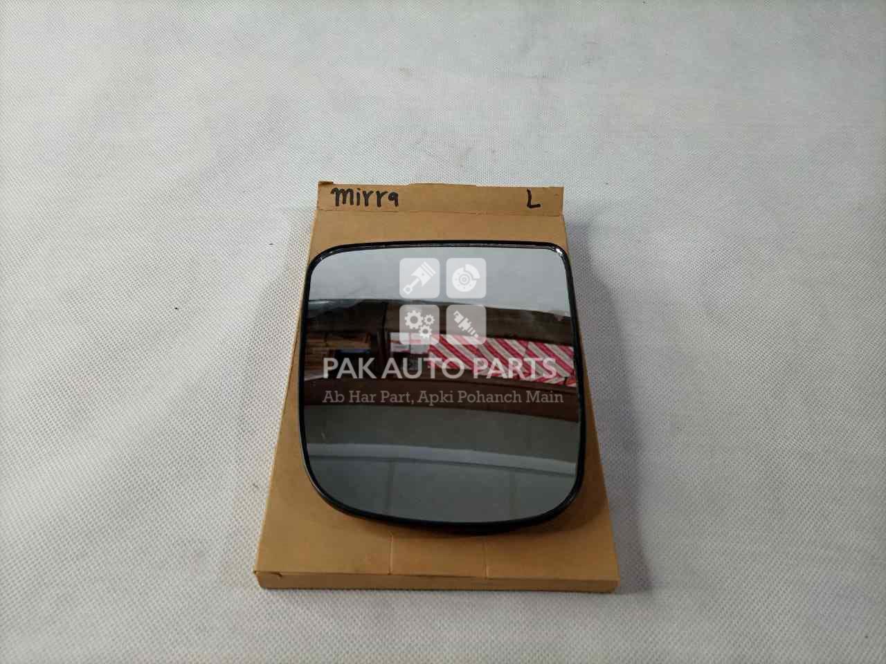 Picture of Daihatsu Mira Universal Side Mirror Glass
