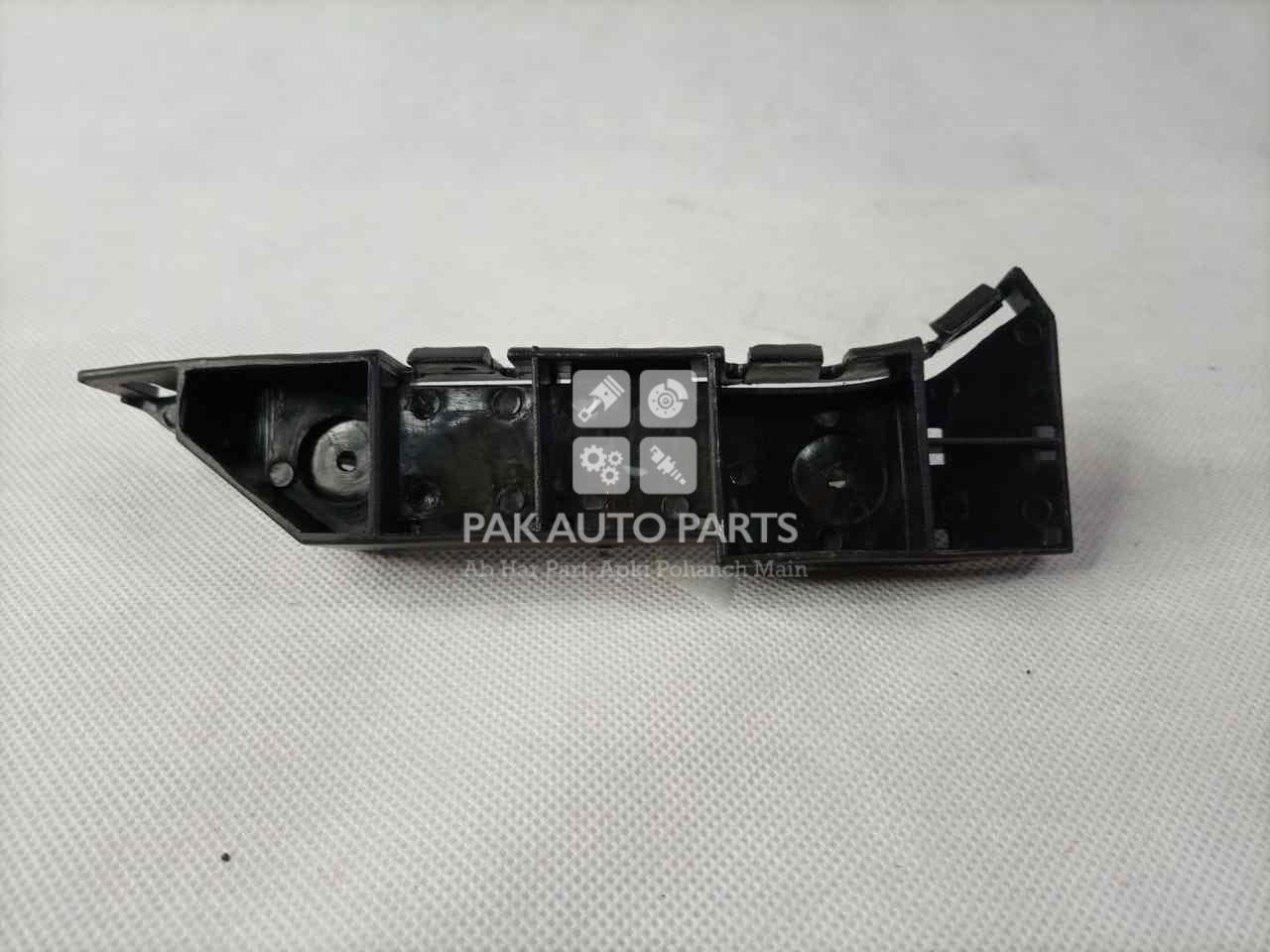 Picture of Honda Civic 2005 Front Bumper Spacer