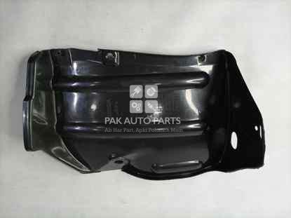 Picture of Honda City 2015 Rear Fender Shield