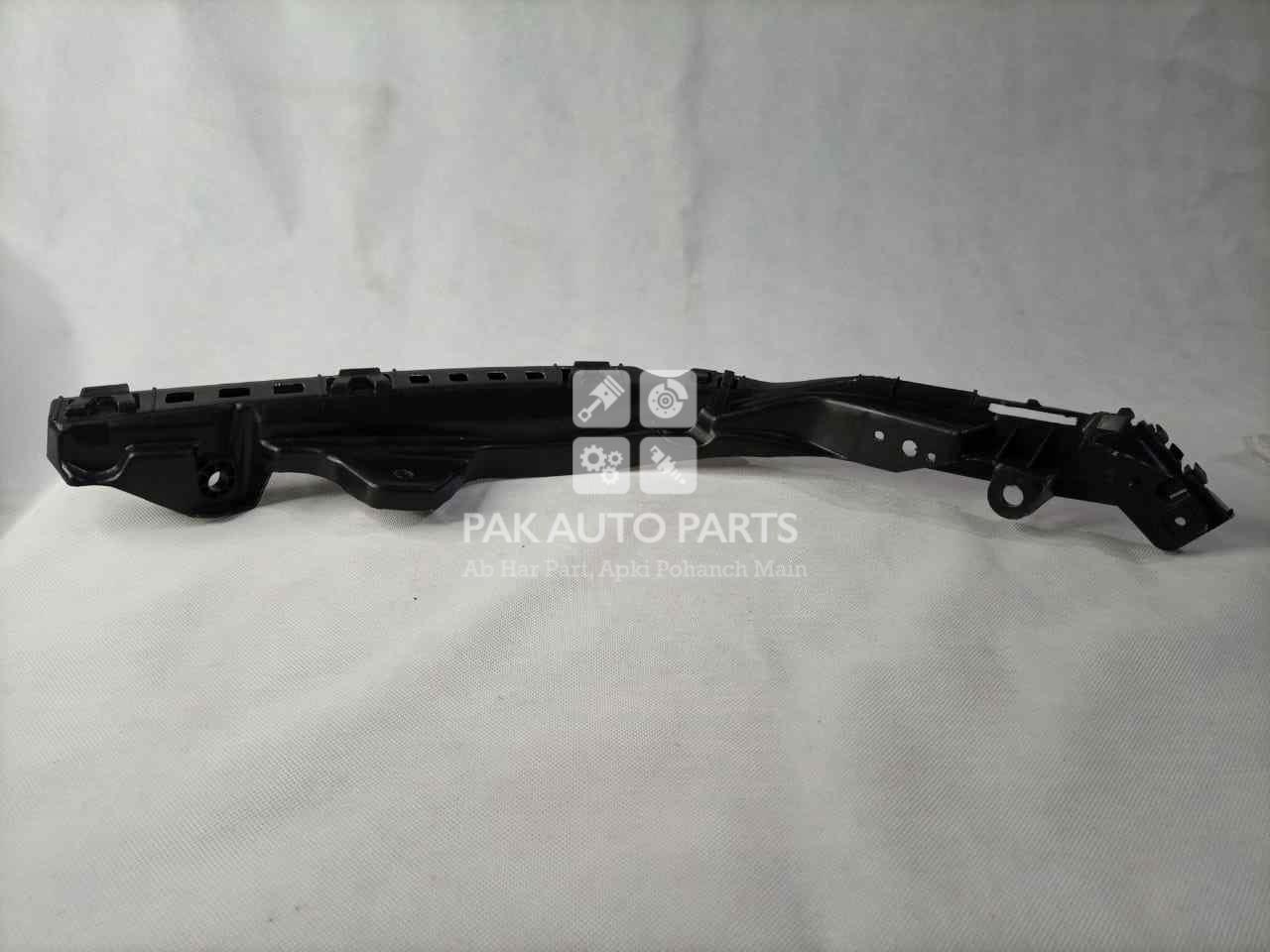 Picture of Honda City 2015 Front Bumper Stiffener
