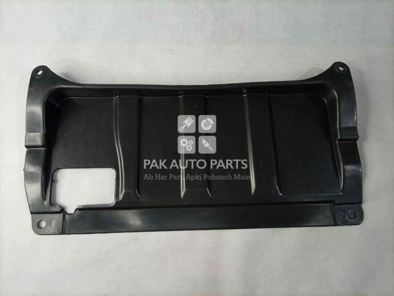 Picture of Honda City 2015 Center Piece Engine Shield