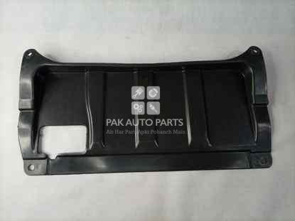 Picture of Honda City 2015 Center Piece Engine Shield