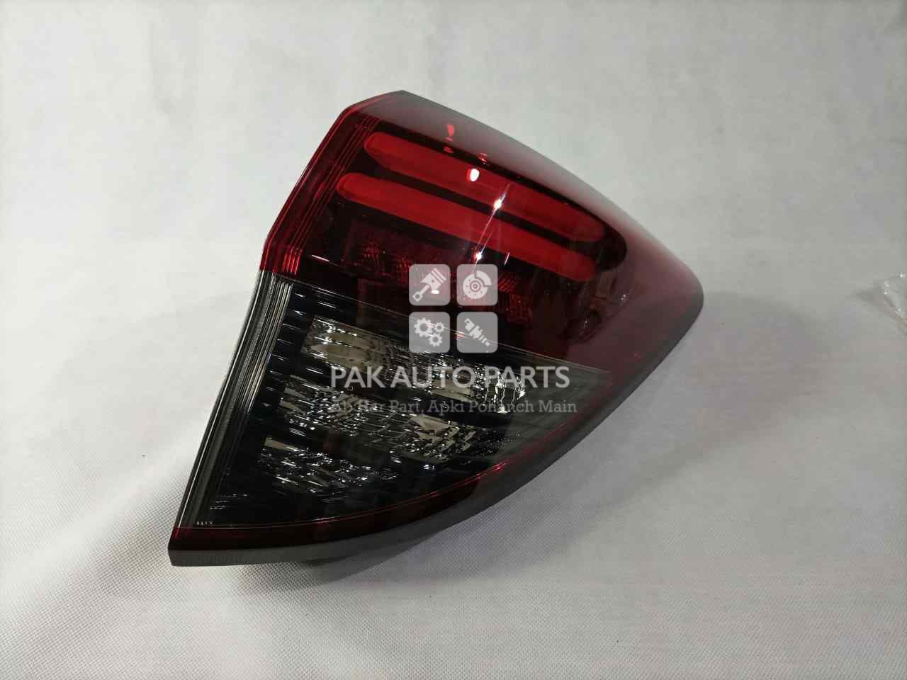Picture of Honda Vezel 2016-2018 Tail Light (Backlight)