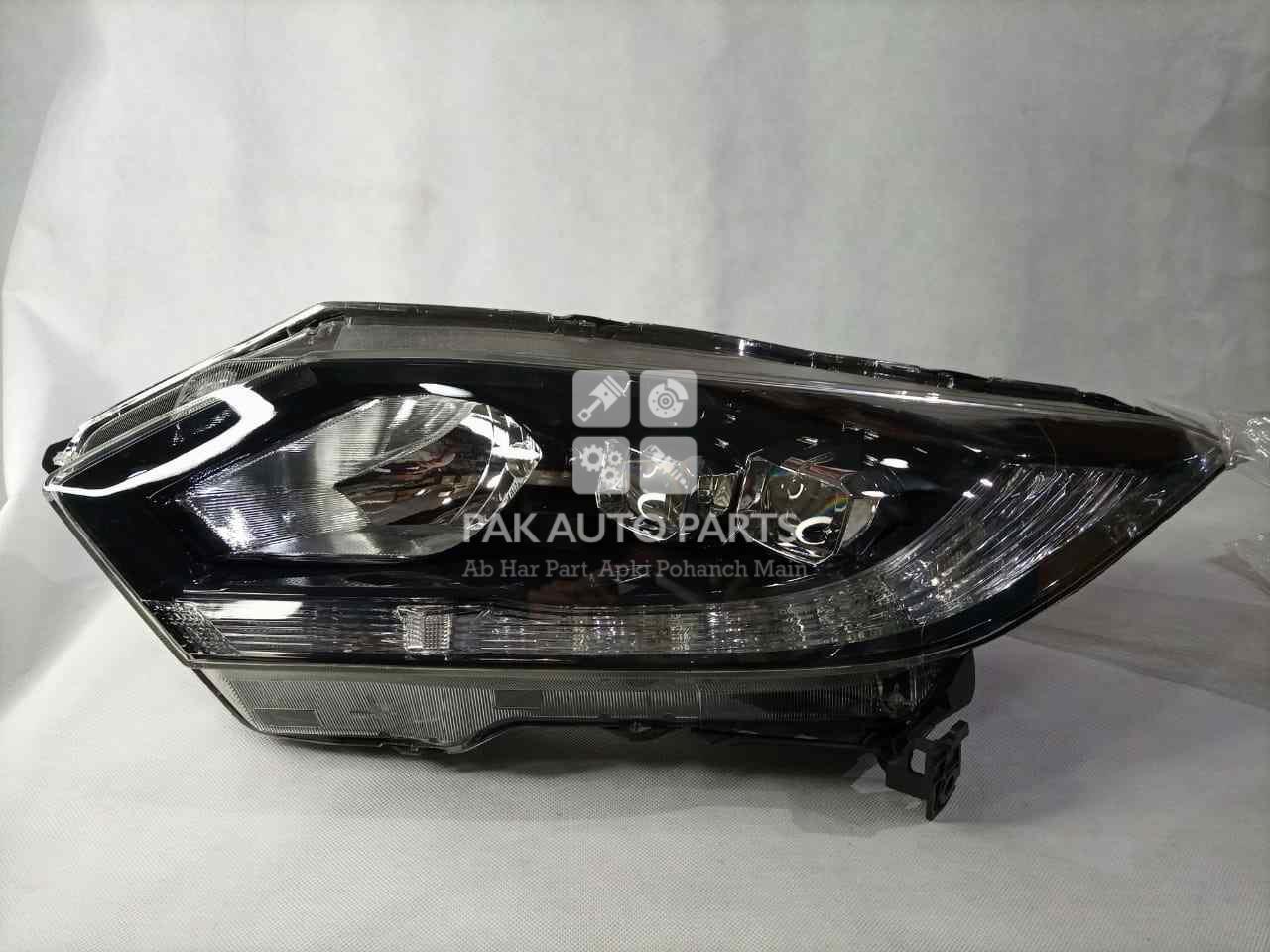 Picture of Honda Vezel 2015-16 Left Side Headlight