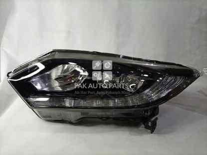 Picture of Honda Vezel 2015-16 Left Side Headlight