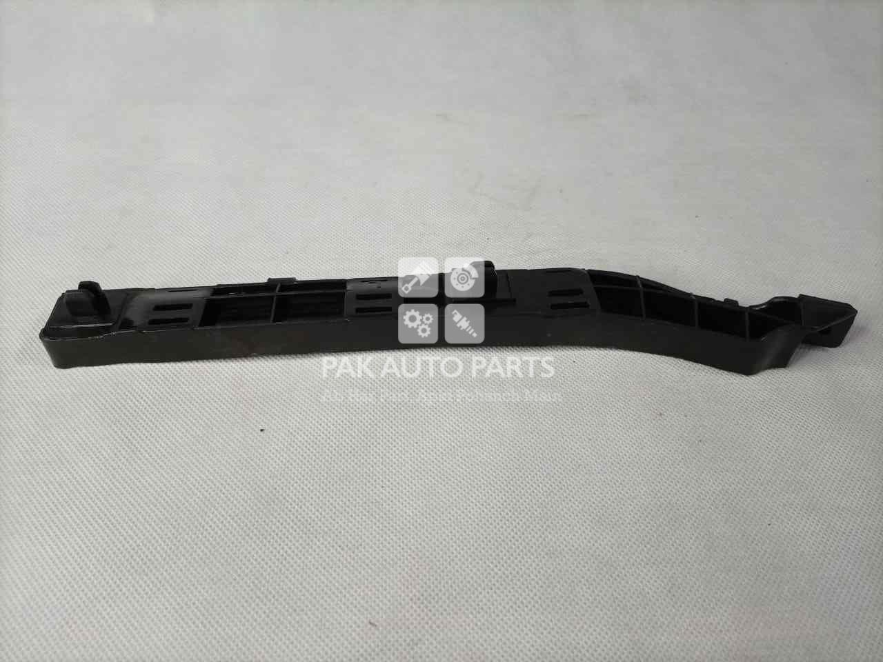 Picture of Honda Civic 2018 Rear Bumper Spacer