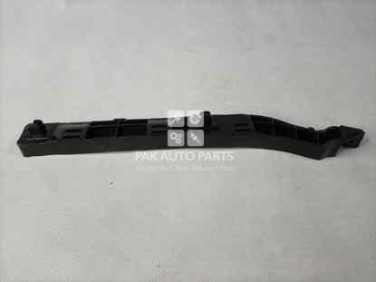 Picture of Honda Civic 2018 Rear Bumper Spacer