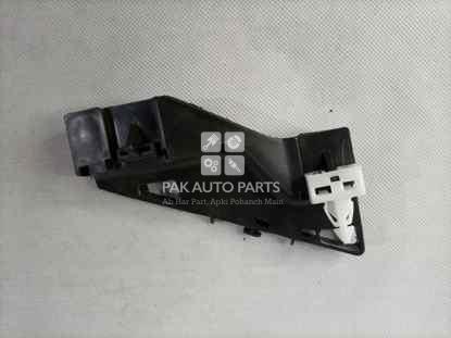 Picture of Honda Civic 2005 Rear Bumper Spacer