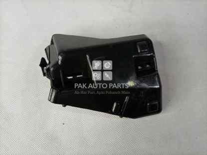 Picture of Honda City 2015-2021 Rear Bumper Spacer