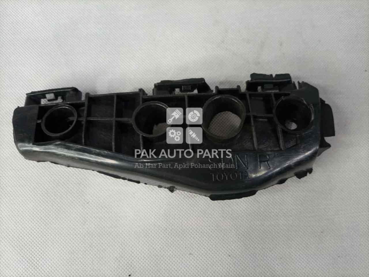 Picture of Toyota Corolla 2009 Front Bumper Spacer