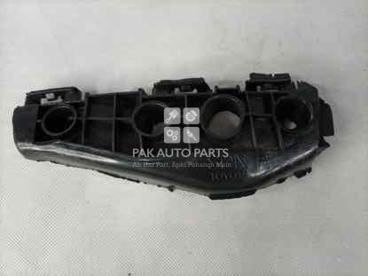 Picture of Toyota Corolla 2009 Front Bumper Spacer