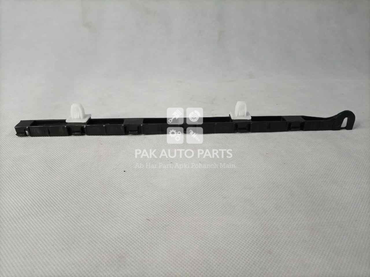 Picture of Honda Civic 2005 Rear Bumper Spacer