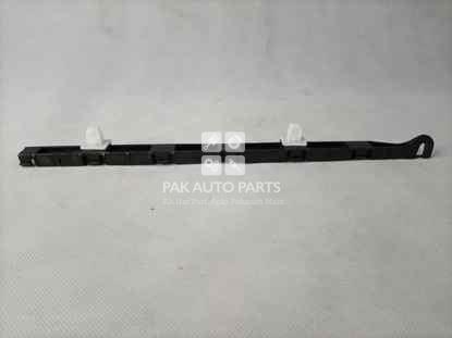 Picture of Honda Civic 2005 Rear Bumper Spacer