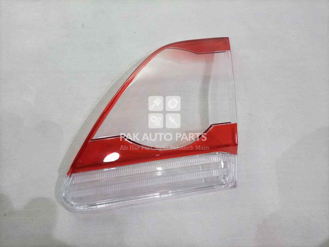 Picture of Toyota Corolla 2012 Trunk(Digi) Light Glass