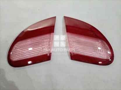 Picture of Toyota Corolla 2003 Digi Glass