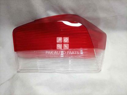 Picture of Honda City 2009-2014 Tail Light (Backlight) Glass