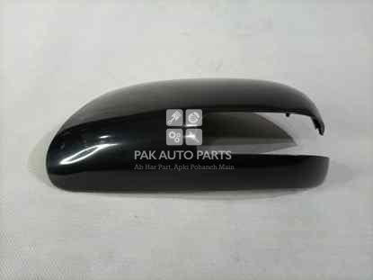 Picture of Toyota Corolla 2009 Side Mirror Cover