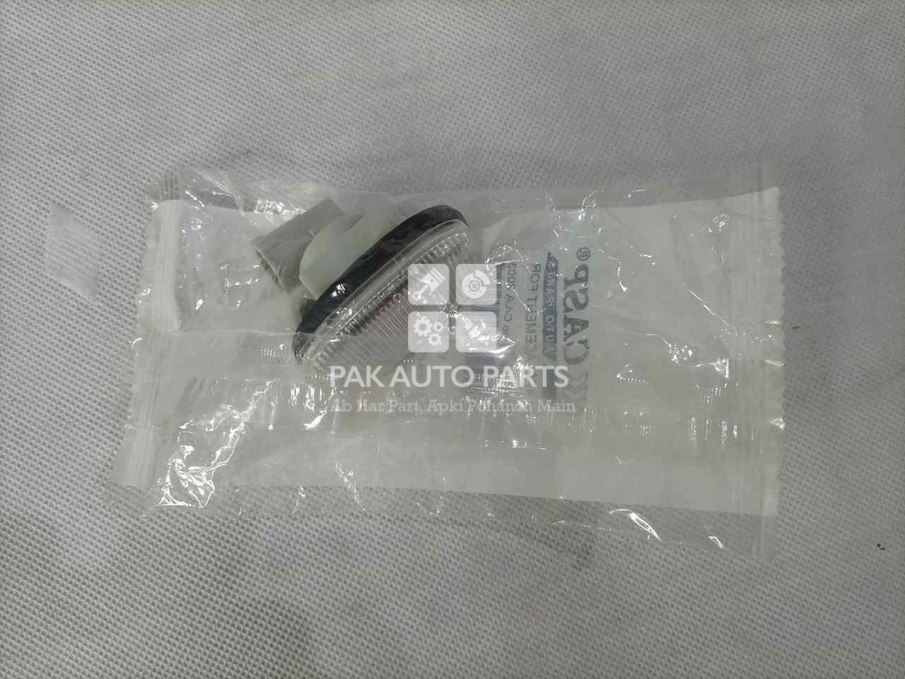 Picture of Toyota Corolla 2003 Fendal Light