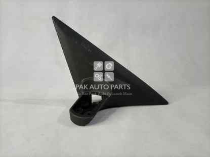 Picture of Honda Civic 2005 Side Mirror Base