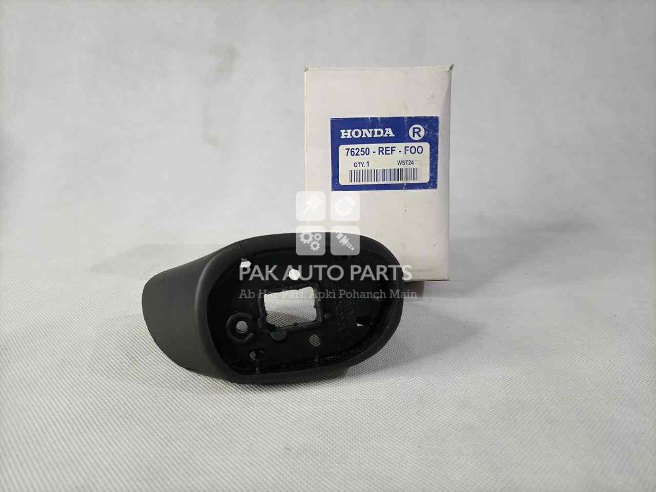 Picture of Honda Civic 2007 Side Mirror Base