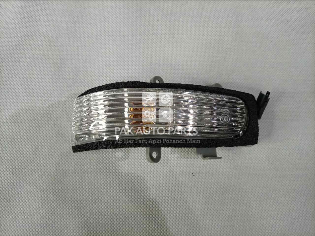 Picture of Toyota Corolla 2009 Side Mirror Light