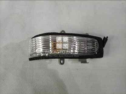 Picture of Toyota Corolla 2009 Side Mirror Light