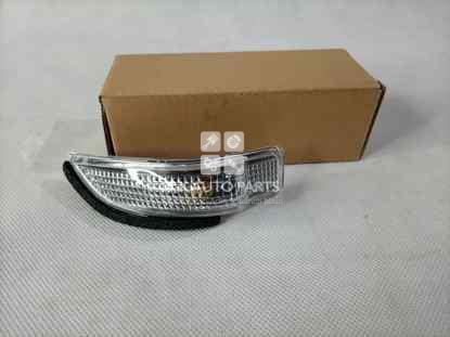 Picture of Toyota Corolla 2015 Side Mirror Light