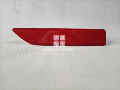 Picture of Honda City 2015-2021 Rear Bumper Reflector