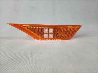 Picture of Honda Civic 2017 Fendal light