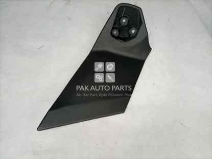 Picture of Honda City 2009-2021 Side Mirror Base