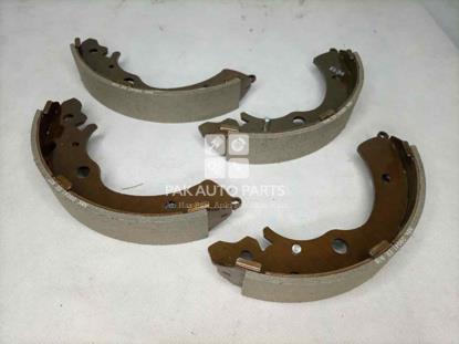 Picture of Honda BR-V 2018-21 Brake Shoes
