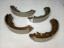 Picture of Honda BR-V 2018-21 Brake Shoes