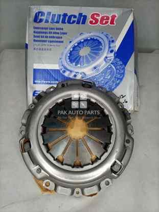 Picture of Honda City 2009-2021 Clutch Set P2Y