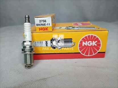 Picture of Universal NGK Spark Plug