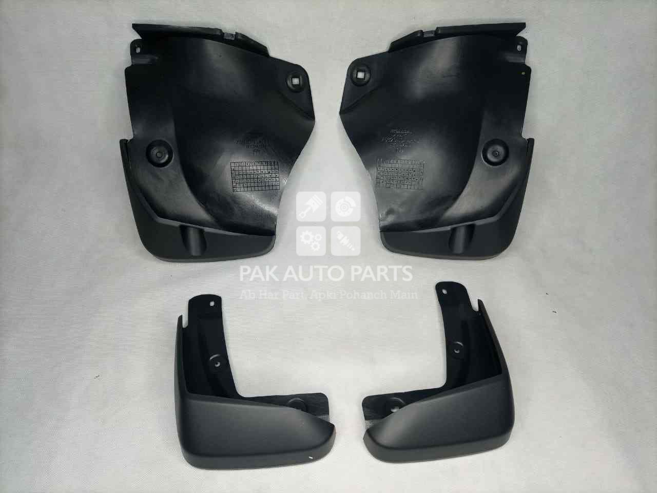 Picture of Honda BR-V 2018-21 Mud Flaps