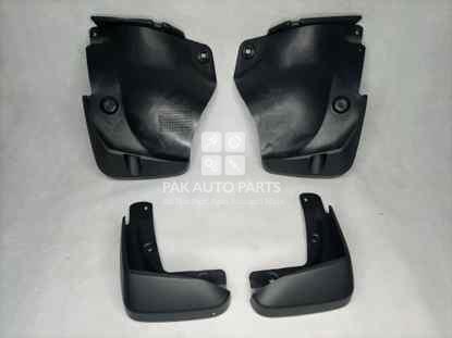 Picture of Honda BR-V 2018-21 Mud Flaps