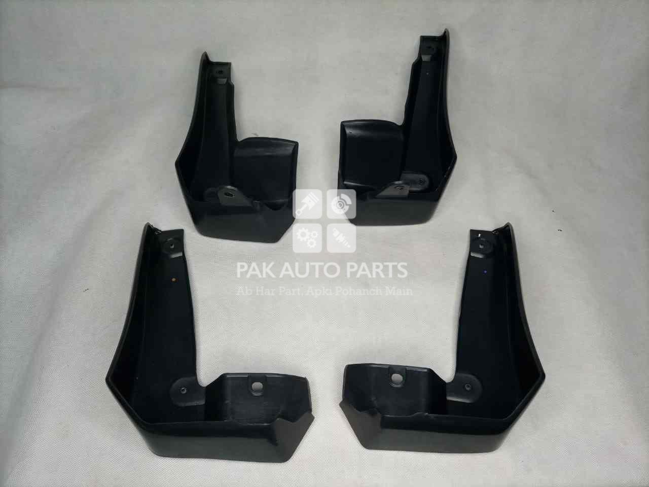 Picture of Honda Civic FC6 Mud Flaps