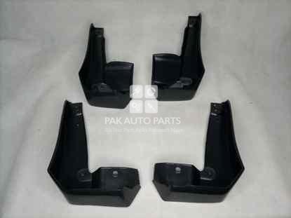 Picture of Honda Civic FC6 Mud Flaps