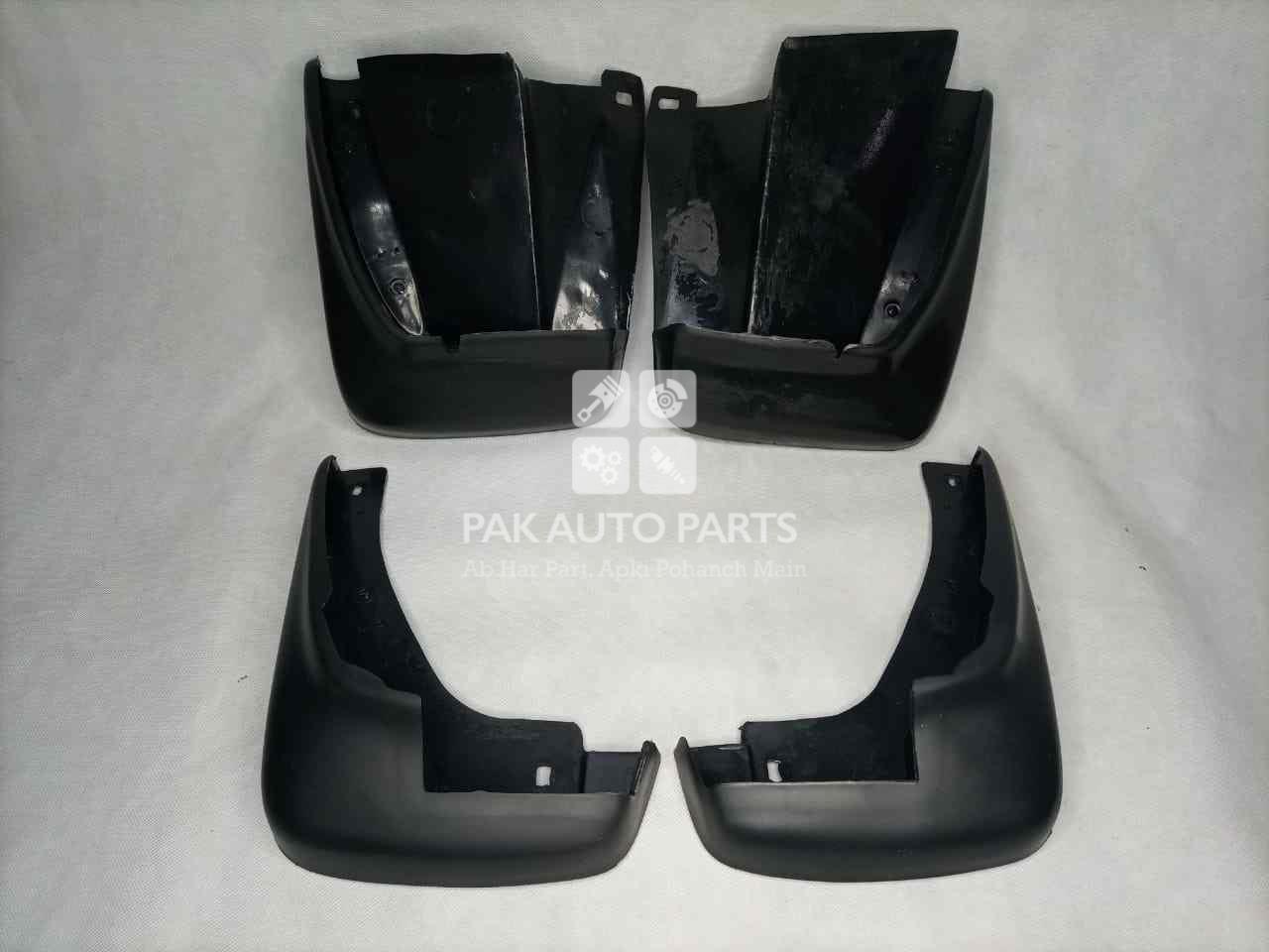 Picture of Honda Civic CF4 2001-2005 Mud Flaps