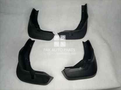 Picture of Honda City 2006-2008 Mud Flaps