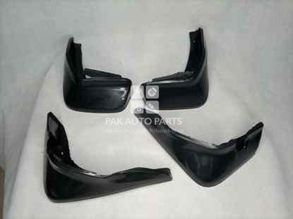 Picture of Honda City 2003-2005 Mud Flaps