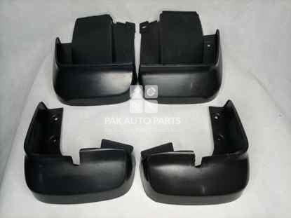 Picture of Honda Civic 2006-2012 Mud Flaps