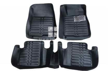 Picture of Toyota Corolla 2009 to 2020 5D Mats