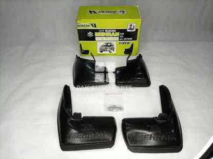 Picture of Suzuki Mehran 2008-21 Mud Flaps