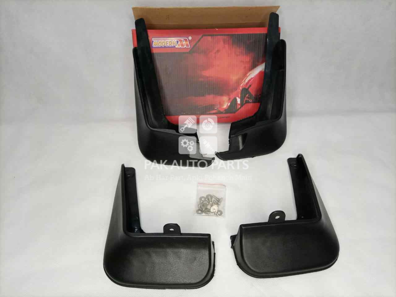 Picture of Toyota Corolla XLI 2015-17 Mud Flaps